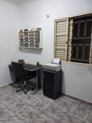 Imagem Sobrado com 3 Quartos à Venda, 144 m² em Vila São José - Taubaté Imagem Sobrado com 3 Quartos à Venda, 144 m² em Vila São José - Taubaté