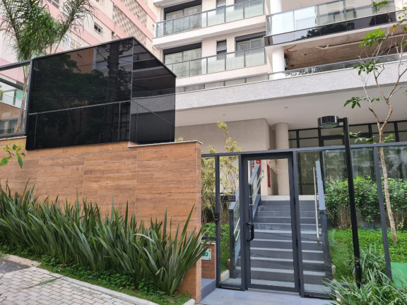 Imagem Imóvel com 3 Quartos à Venda, 205 m² em Jardim Paulista - São Paulo
