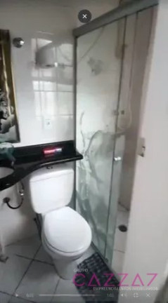 Imagem Apartamento com 3 Quartos à Venda, 70 m² em Real - Praia Grande