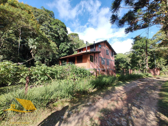 Imagem Chácara com 5 Quartos à Venda, 250 m² em Lumiar - Nova Friburgo Imagem Chácara com 5 Quartos à Venda, 250 m² em Lumiar - Nova Friburgo
