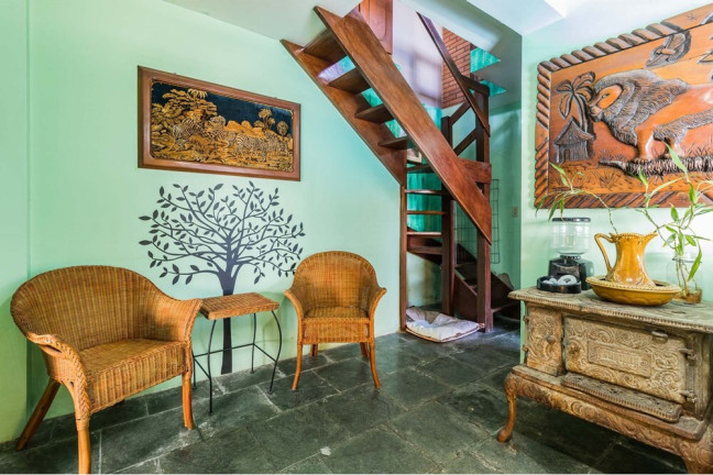 Casa com 4 Quartos à Venda, 216 m² em Partenon - Porto Alegre