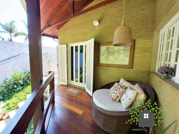 Imagem Casa com 5 Quartos à Venda, 1 m² em Granja Viana - Cotia