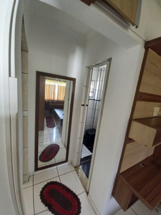 Imagem Apartamento com 1 Quarto à Venda, 31 m² em Centro - São Vicente Imagem Apartamento com 1 Quarto à Venda, 31 m² em Centro - São Vicente