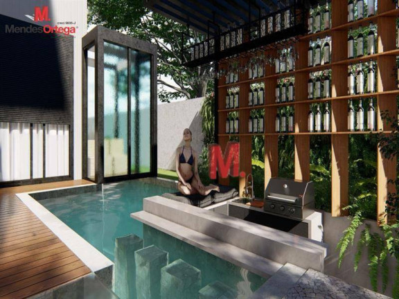 Imagem Casa com 4 Quartos à Venda, 320 m² em Alphaville Nova Esplanada - Votorantim Imagem Casa com 4 Quartos à Venda, 320 m² em Alphaville Nova Esplanada - Votorantim