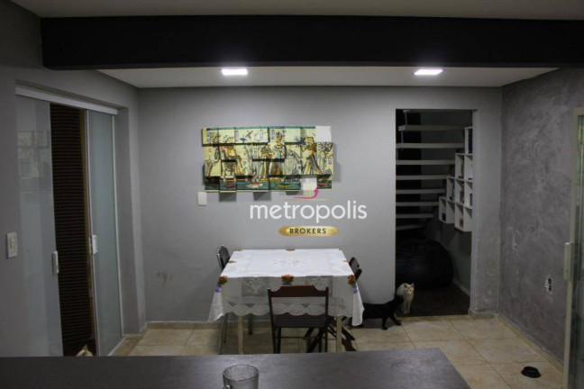Imagem Sobrado com 4 Quartos à Venda, 221 m² em Boa Vista - São Caetano Do Sul Imagem Sobrado com 4 Quartos à Venda, 221 m² em Boa Vista - São Caetano Do Sul