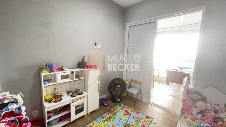 Imagem Apartamento com 3 Quartos à Venda, 99 m² em Jardim Aquárius - São José Dos Campos