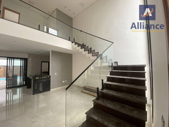 Imagem Casa com 3 Quartos à Venda, 151 m² em Jardim Ermida I - Jundiaí