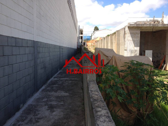 Imagem Galpão para Alugar, 1 m² em Jardim Califórnia - Jacareí Imagem Galpão para Alugar, 1 m² em Jardim Califórnia - Jacareí