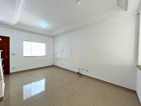 Imagem Casa com 2 Quartos à Venda, 91 m² em Umuarama - Osasco