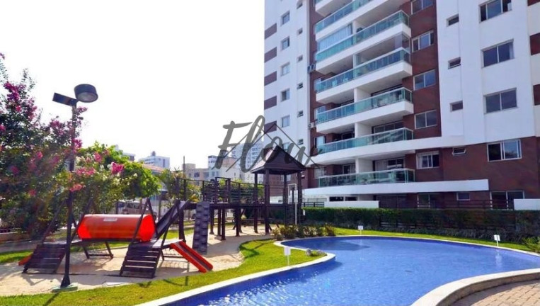 Imagem Apartamento com 2 Quartos à Venda, 80 m² em Barreiros - São José Imagem Apartamento com 2 Quartos à Venda, 80 m² em Barreiros - São José