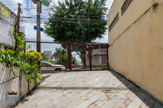 Imagem Casa com 3 Quartos à Venda, em Alto Da Lapa - São Paulo Imagem Casa com 3 Quartos à Venda, em Alto Da Lapa - São Paulo