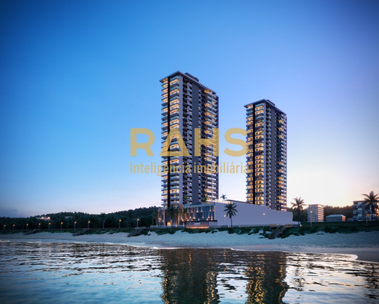 Imagem Apartamento com 3 Quartos à Venda, 106 m² em Tabuleiro - Barra Velha Imagem Apartamento com 3 Quartos à Venda, 106 m² em Tabuleiro - Barra Velha