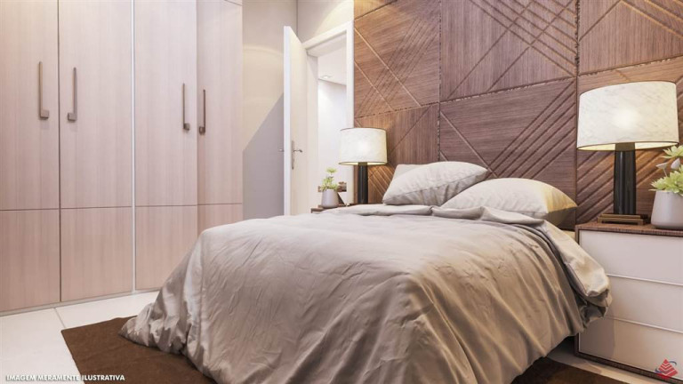 Imagem Apartamento com 2 Quartos à Venda, em Guilhermina - Praia Grande Imagem Apartamento com 2 Quartos à Venda, em Guilhermina - Praia Grande