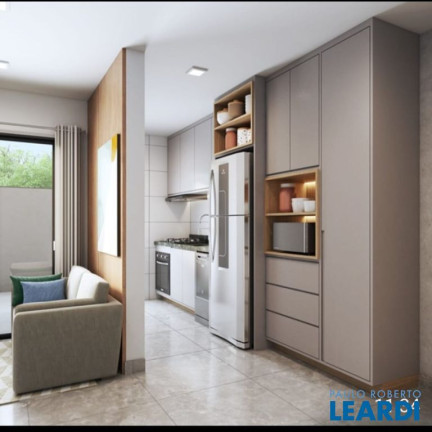 Imagem Apartamento com 2 Quartos à Venda, 56 m² em Campestre - Santo André Imagem Apartamento com 2 Quartos à Venda, 56 m² em Campestre - Santo André