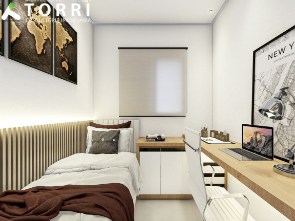 Imagem Apartamento com 2 Quartos à Venda, 51 m² em Jardim Simus - Sorocaba Imagem Apartamento com 2 Quartos à Venda, 51 m² em Jardim Simus - Sorocaba