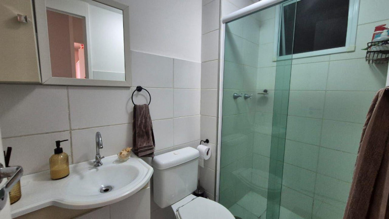 Imagem Apartamento com 2 Quartos à Venda, 48 m² em Taquara - Rio De Janeiro