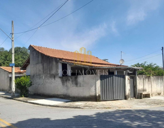 Casa com 2 Quartos à Venda, 280 m² em Conjunto Residencial Galo Branco - São José Dos Campos