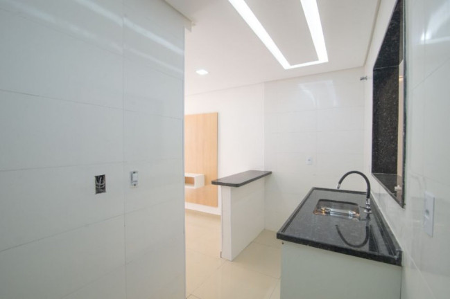 Imagem Casa com 2 Quartos à Venda, 45 m² em Vila Balneária - Praia Grande Imagem Casa com 2 Quartos à Venda, 45 m² em Vila Balneária - Praia Grande
