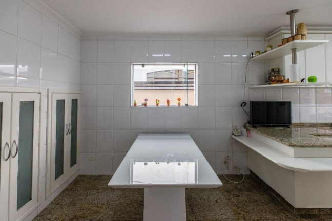 Imagem Casa com 4 Quartos à Venda, em Morumbi - São Paulo Imagem Casa com 4 Quartos à Venda, em Morumbi - São Paulo