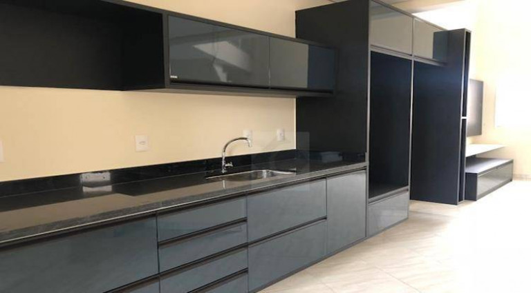 Imagem Apartamento com 1 Quarto à Venda, 101 m² em Vila Sfeir - Indaiatuba Imagem Apartamento com 1 Quarto à Venda, 101 m² em Vila Sfeir - Indaiatuba