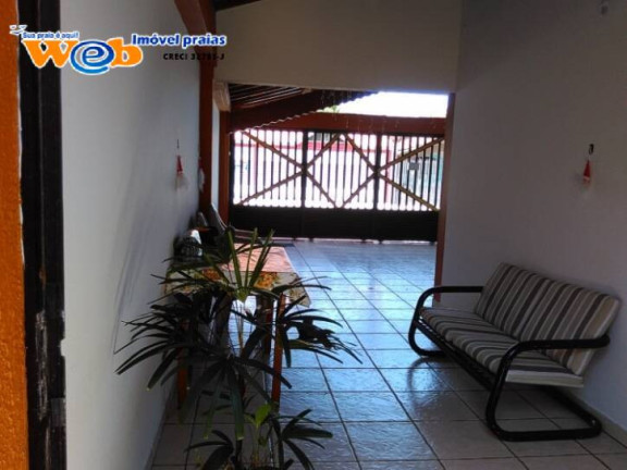 Imagem Casa com 3 Quartos à Venda, 100 m² em Caiçara - Praia Grande Imagem Casa com 3 Quartos à Venda, 100 m² em Caiçara - Praia Grande