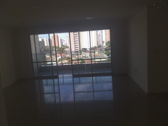 Imagem Imóvel com 3 Quartos à Venda, 121 m² em Aldeota - Fortaleza Imagem Imóvel com 3 Quartos à Venda, 121 m² em Aldeota - Fortaleza