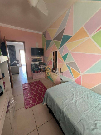 Imagem Casa com 3 Quartos à Venda, 114 m² em Loteamento Villa Branca - Jacareí Imagem Casa com 3 Quartos à Venda, 114 m² em Loteamento Villa Branca - Jacareí