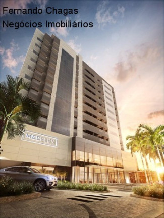 Imagem Sala Comercial à Venda, 47 m² em Botafogo - Campinas
