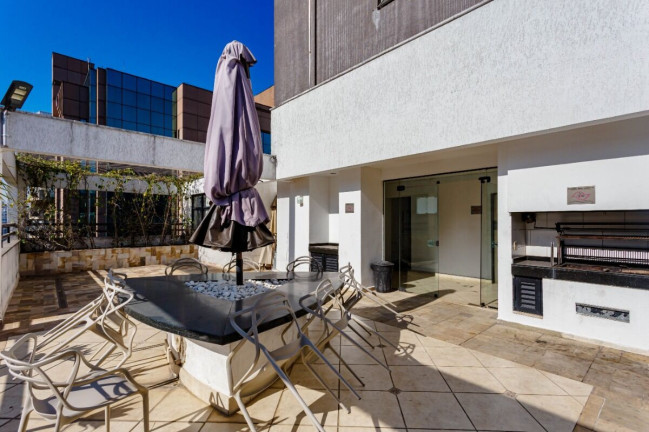 Imagem Apartamento com 1 Quarto à Venda, 43 m² em Jardim Paulista - São Paulo