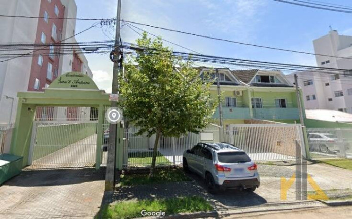 Imagem Sobrado com 3 Quartos à Venda, 134 m² em Fanny - Curitiba Imagem Sobrado com 3 Quartos à Venda, 134 m² em Fanny - Curitiba