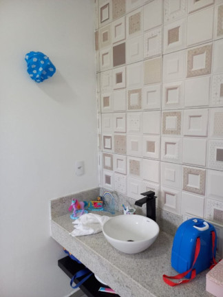 Imagem Casa com 4 Quartos à Venda, 280 m² em Condomínio Residencial Colinas Do Paratehy - São José Dos Campos