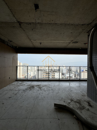 Imagem Apartamento com 3 Quartos à Venda, 135 m² em Aviação - Praia Grande Imagem Apartamento com 3 Quartos à Venda, 135 m² em Aviação - Praia Grande