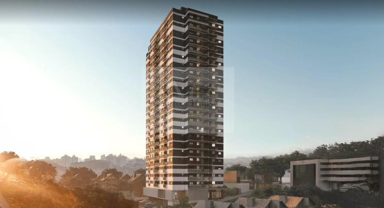 Imagem Apartamento com 1 Quarto à Venda, 26 m² em Vila Paulo Silas - São Paulo Imagem Apartamento com 1 Quarto à Venda, 26 m² em Vila Paulo Silas - São Paulo