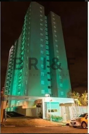Imagem Apartamento com 2 Quartos à Venda, 64 m² em Vila São Paulo - São Paulo Imagem Apartamento com 2 Quartos à Venda, 64 m² em Vila São Paulo - São Paulo