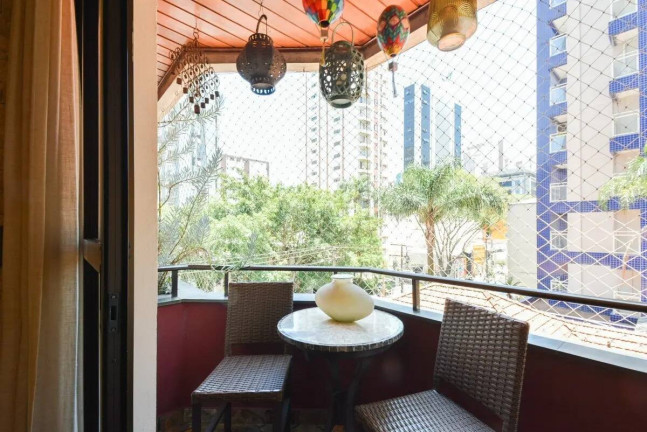 Imagem Apartamento com 3 Quartos à Venda, 102 m² em Pinheiros - São Paulo Imagem Apartamento com 3 Quartos à Venda, 102 m² em Pinheiros - São Paulo