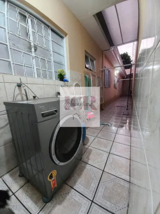 Imagem Sobrado com 3 Quartos à Venda, 150 m² em Jardim Morumbi - Sorocaba