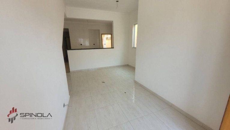 Imagem Casa com 2 Quartos à Venda, 85 m² em Mirim - Praia Grande Imagem Casa com 2 Quartos à Venda, 85 m² em Mirim - Praia Grande