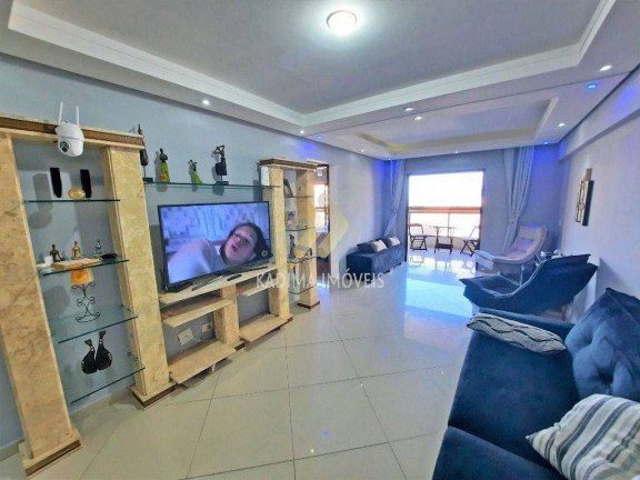 Imagem Apartamento com 3 Quartos à Venda, 138 m² em Vila Tupi - Praia Grande Imagem Apartamento com 3 Quartos à Venda, 138 m² em Vila Tupi - Praia Grande