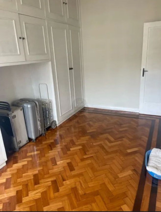 Imagem Apartamento com 2 Quartos à Venda, 78 m² em Glória - Rio De Janeiro