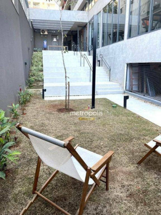 Imagem Studio com 1 Quarto à Venda, 25 m² em Consolação - São Paulo Imagem Studio com 1 Quarto à Venda, 25 m² em Consolação - São Paulo
