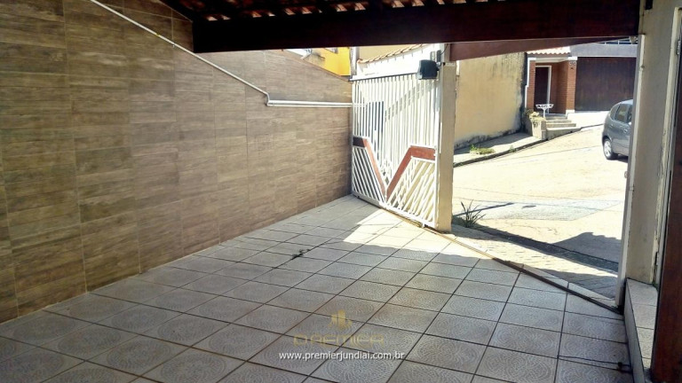 Imagem Casa com 3 Quartos à Venda, 80 m² em Vila Aparecida - Jundiaí Imagem Casa com 3 Quartos à Venda, 80 m² em Vila Aparecida - Jundiaí