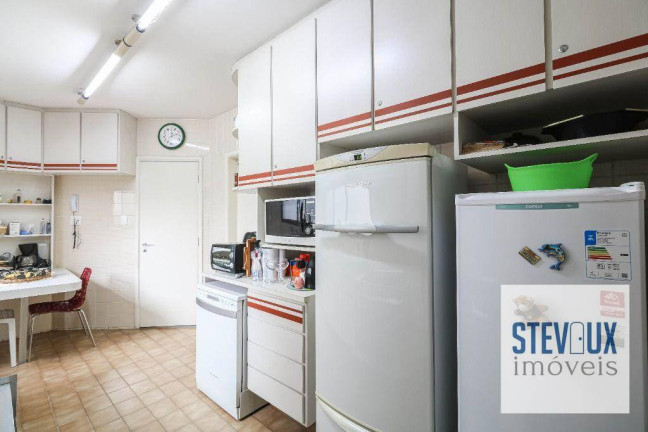 Imagem Apartamento com 4 Quartos à Venda, 173 m² em Itaim - São Paulo