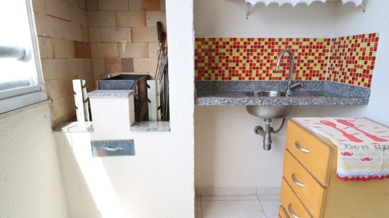 Imagem Apartamento com 3 Quartos à Venda, 87 m² em Vila Dom Pedro Ii - São Paulo