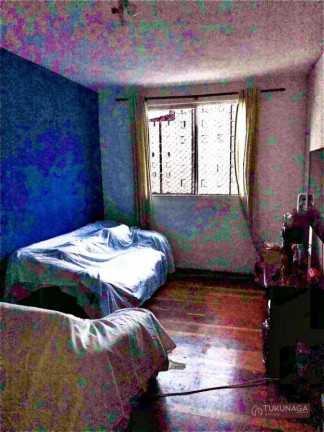 Imagem Apartamento com 2 Quartos à Venda, 50 m² em Freguesia Do ó - São Paulo Imagem Apartamento com 2 Quartos à Venda, 50 m² em Freguesia Do ó - São Paulo