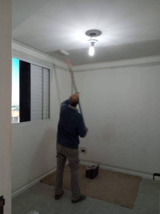 Imagem Apartamento com 2 Quartos à Venda, em Loteamento Jardim Das águas - Sumaré Imagem Apartamento com 2 Quartos à Venda, em Loteamento Jardim Das águas - Sumaré