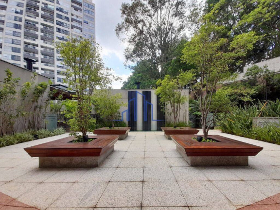 Imagem Apartamento com 2 Quartos para Alugar, 70 m² em Melville Empresarial I E Ii - Barueri Imagem Apartamento com 2 Quartos para Alugar, 70 m² em Melville Empresarial I E Ii - Barueri