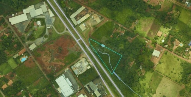 Imagem Terreno à Venda, 10.848 m² em Chácaras Recreio São Joaquim - Goiânia Imagem Terreno à Venda, 10.848 m² em Chácaras Recreio São Joaquim - Goiânia