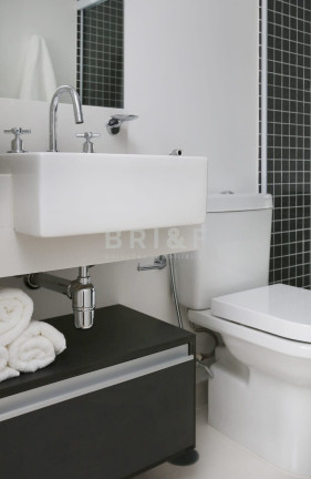 Imagem Apartamento com 1 Quarto à Venda, 70 m² em Cidade Monções - São Paulo Imagem Apartamento com 1 Quarto à Venda, 70 m² em Cidade Monções - São Paulo
