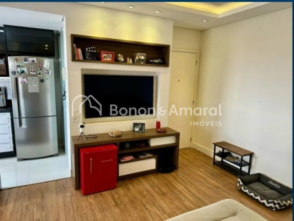 Imagem Apartamento com 3 Quartos à Venda, 80 m² em Ponte Preta - Campinas Imagem Apartamento com 3 Quartos à Venda, 80 m² em Ponte Preta - Campinas