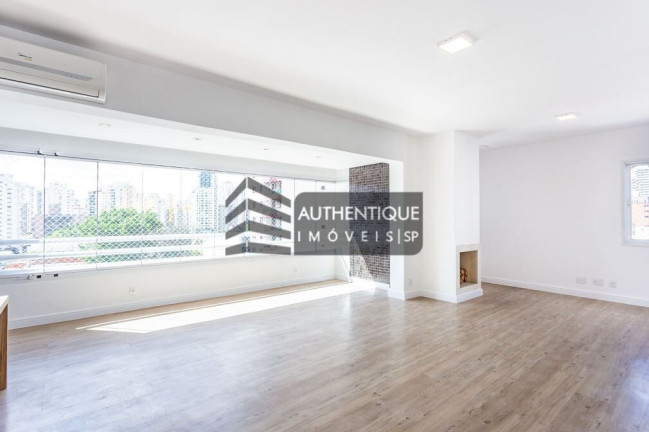 Imagem Apartamento com 2 Quartos à Venda, 137 m² em Vila Olímpia - São Paulo Imagem Apartamento com 2 Quartos à Venda, 137 m² em Vila Olímpia - São Paulo